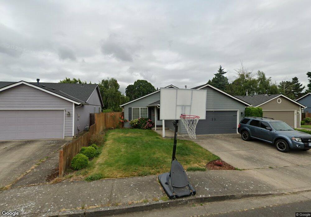 5153 Perry St NE, Keizer, OR 97303 - photo 1