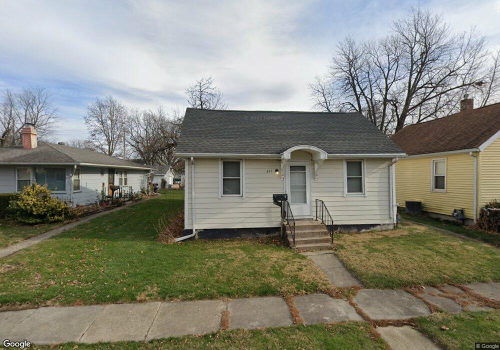 311 N 1st St, Princeton, IL 61356 - photo 1