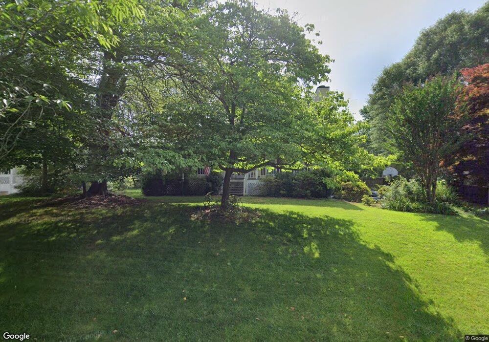 4911 Willow Cove Way, Marietta, GA 30066 - photo 1