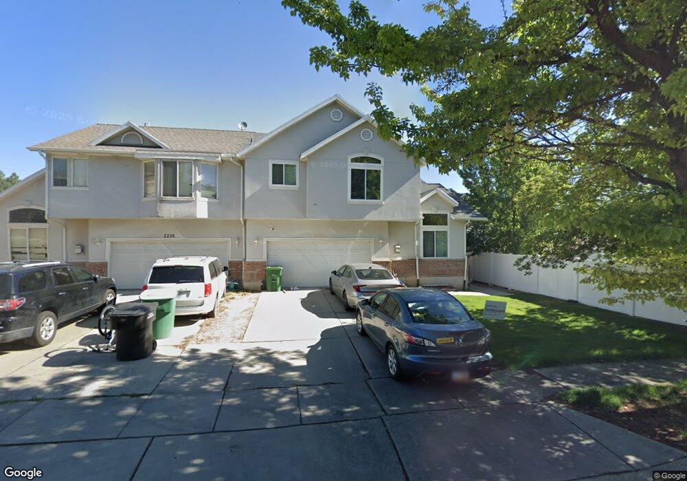 2232 W 8490 S, West Jordan, UT 84088 - photo 1