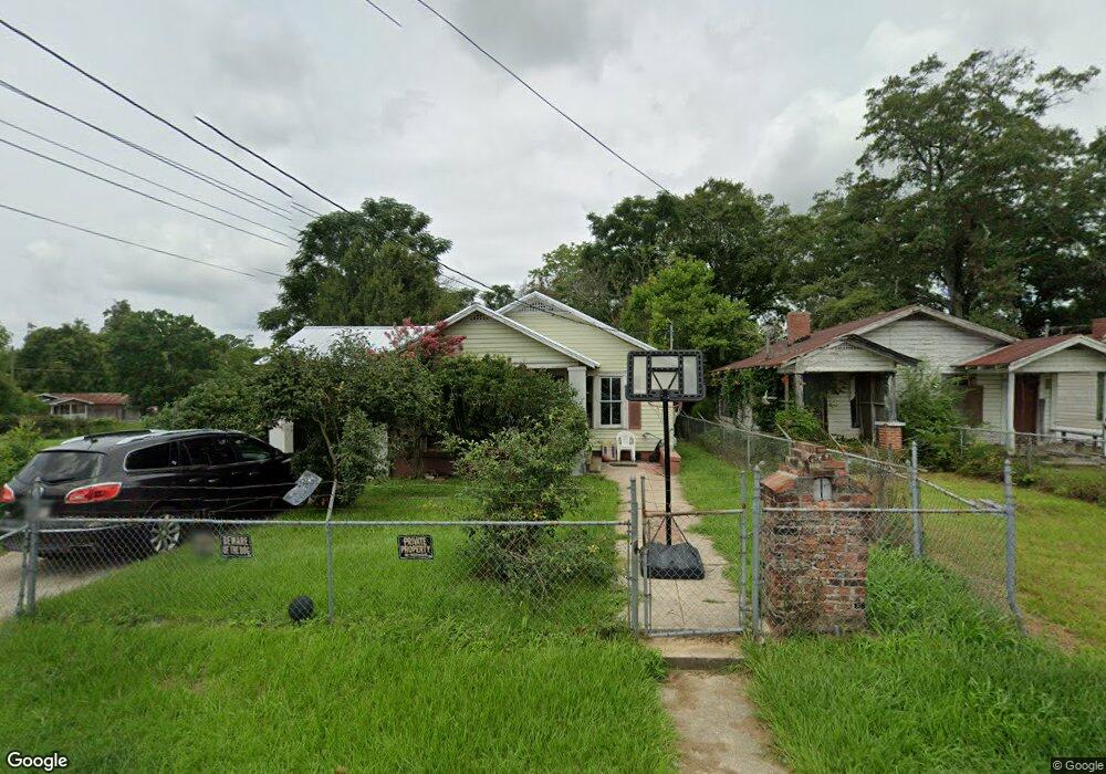 209 3rd St NW, Moultrie, GA 31768 - photo 1