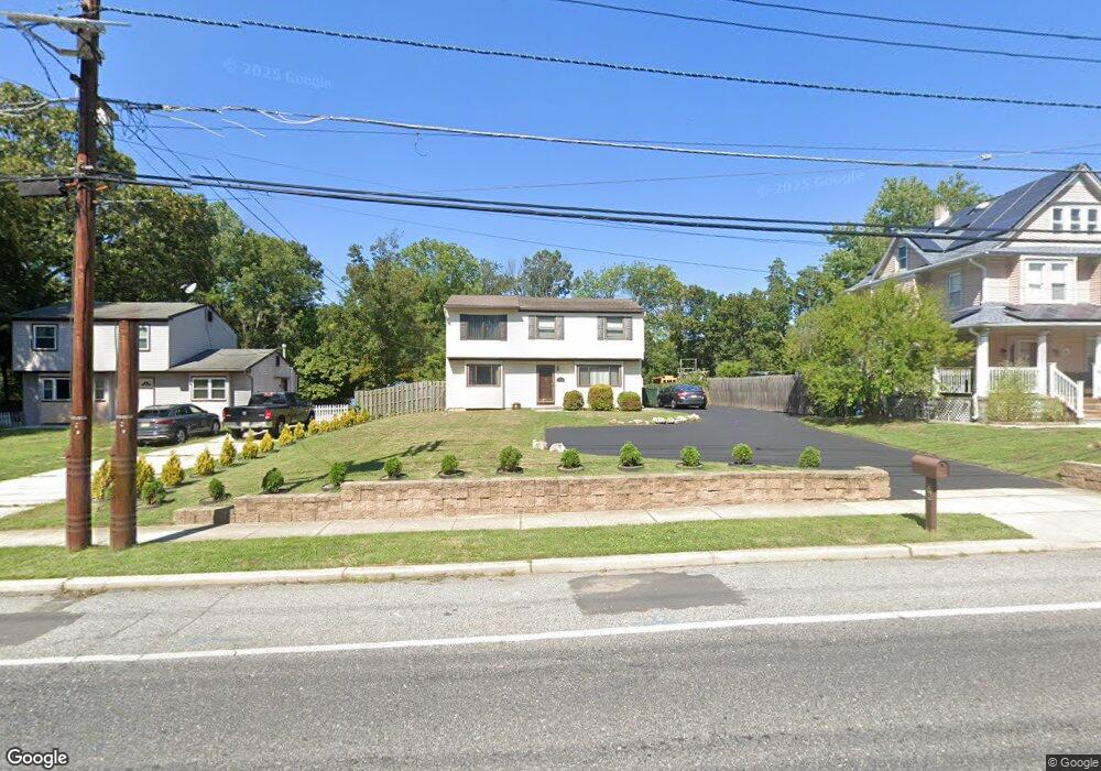 38 Evesham Rd W, Cherry Hill, NJ 08003 - photo 1