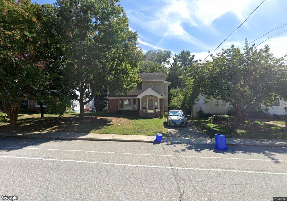 110 Melvin Ave, Annapolis, MD 21401 - photo 1