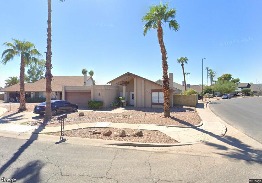 1736 S Pecan Cir unit 3, Mesa, AZ 85202 - photo 1