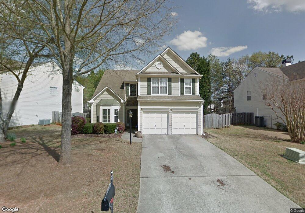 1372 Glenover Way unit 302, Marietta, GA 30062 - photo 1