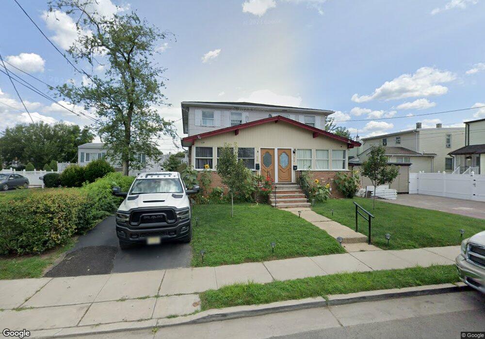 214 Hardy Ave unit 216, Bound Brook, NJ 08805 - photo 1