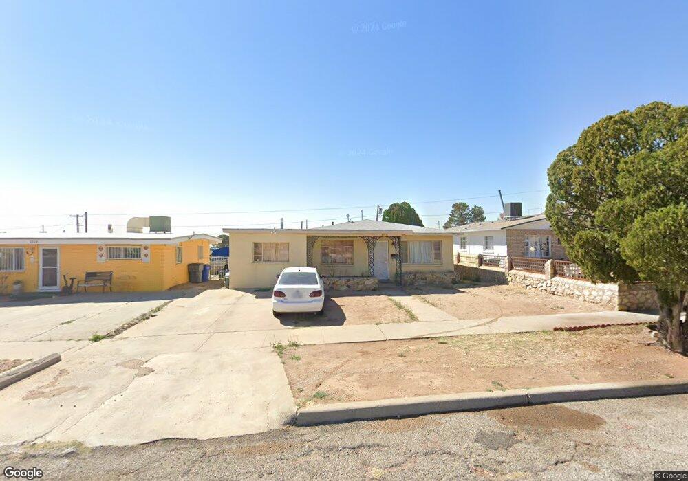 2716 Mckinley Ave unit 2722, El Paso, TX 79930 - photo 1