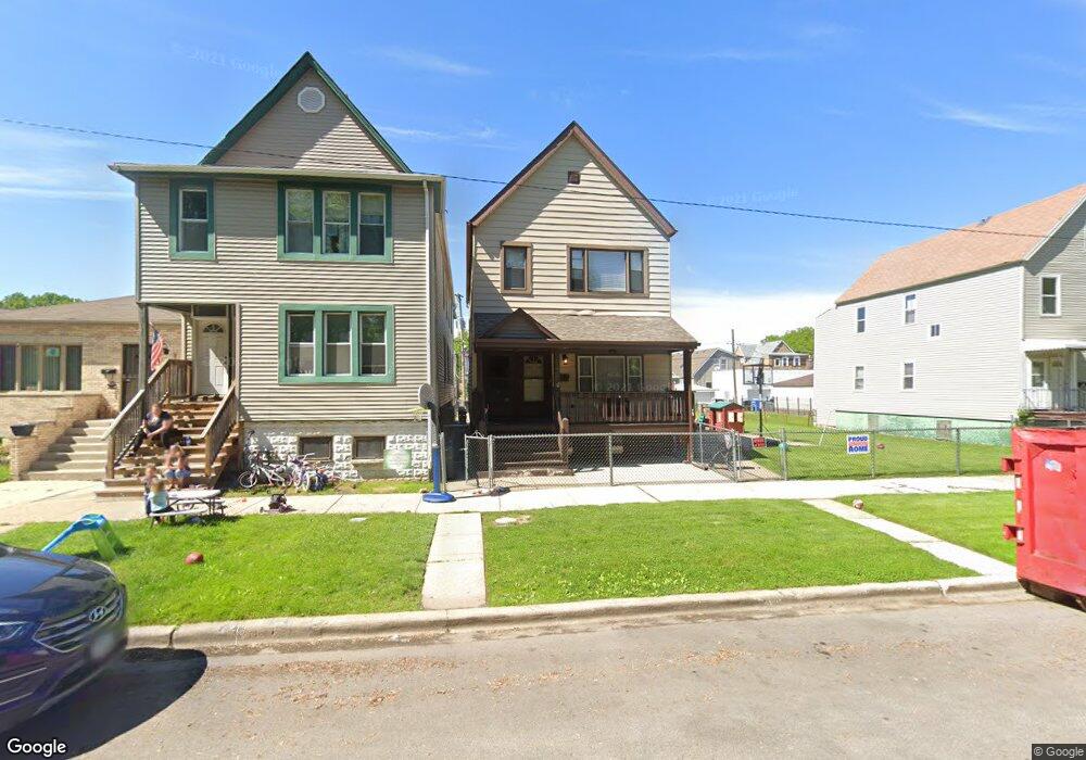 628 W 49th St, Chicago, IL 60609 - photo 1