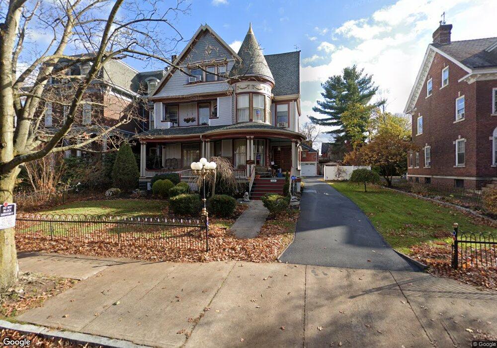 64 W River St, Wilkes Barre, PA 18702 - photo 1