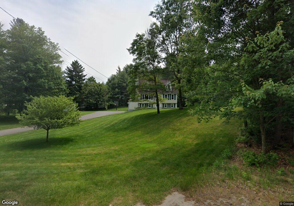 81 Pinecrest Rd, Litchfield, NH 03052 - photo 1