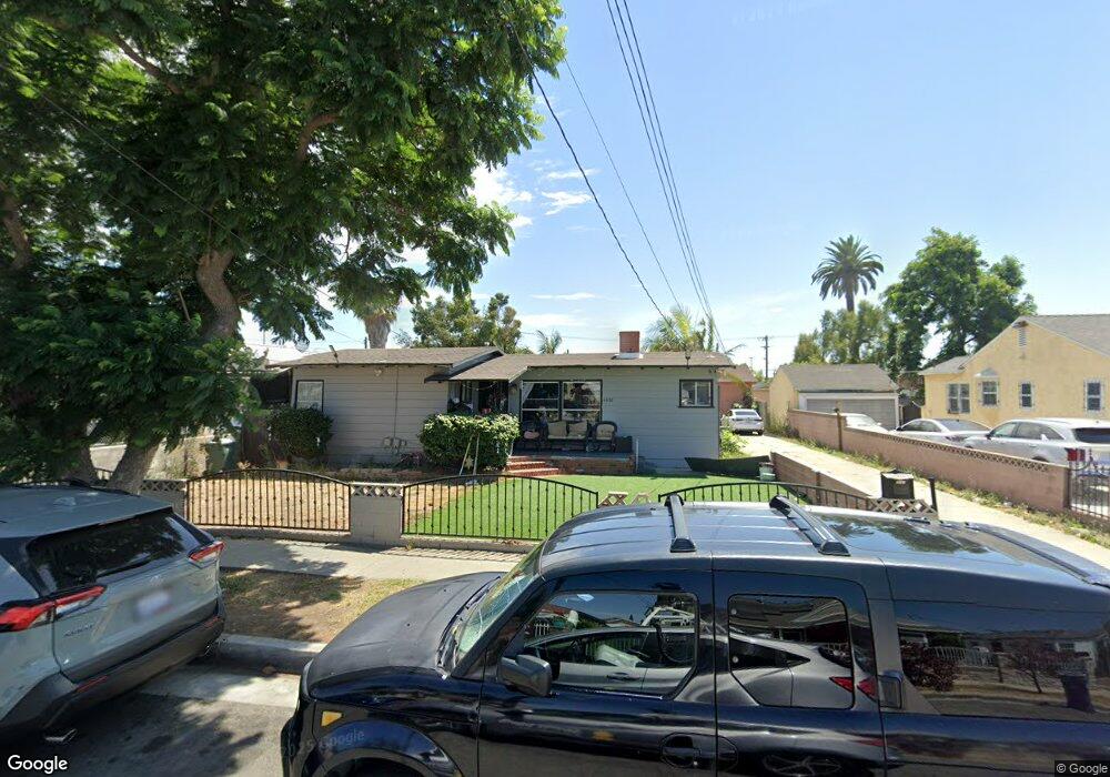 4020 W 107th St, Inglewood, CA 90304 - photo 1