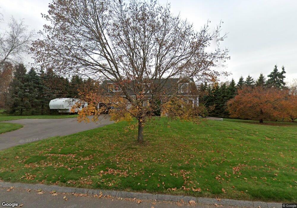 7 Lindsay Ln, Broad Brook, CT 06016 - photo 1