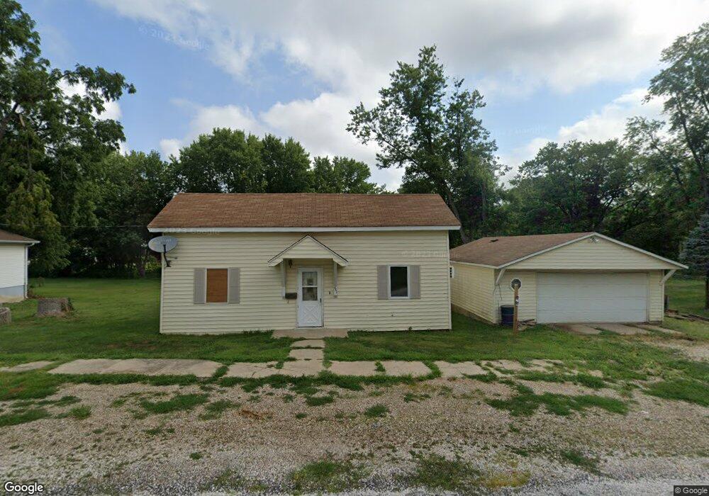 441 E Grant St, Virginia, IL 62691 - photo 1