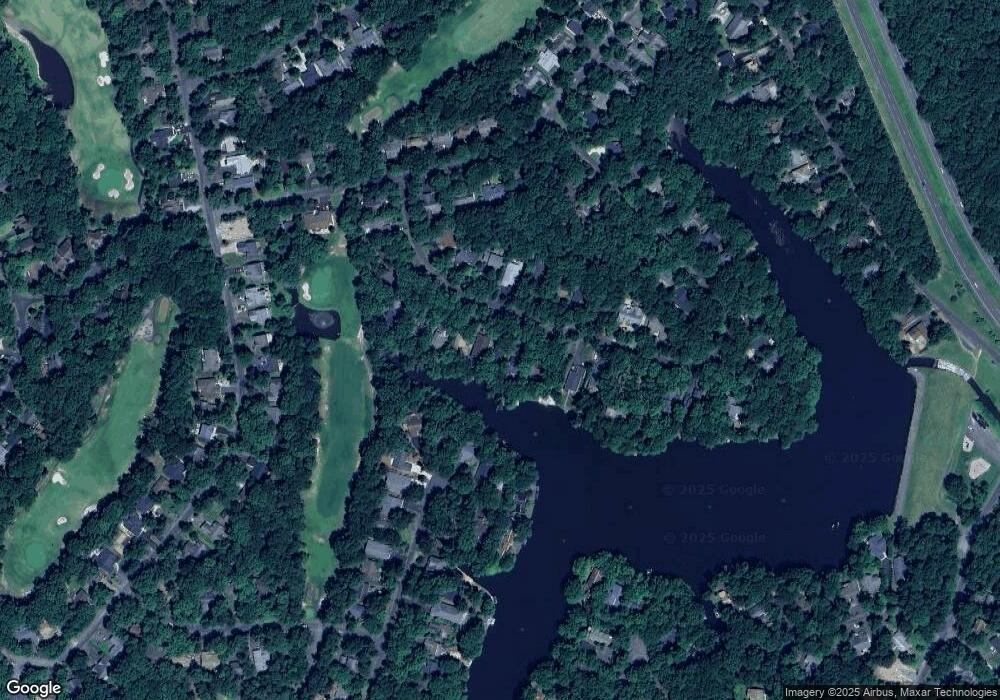 118 Cumberland Cir, Locust Grove, VA 22508 - photo 1