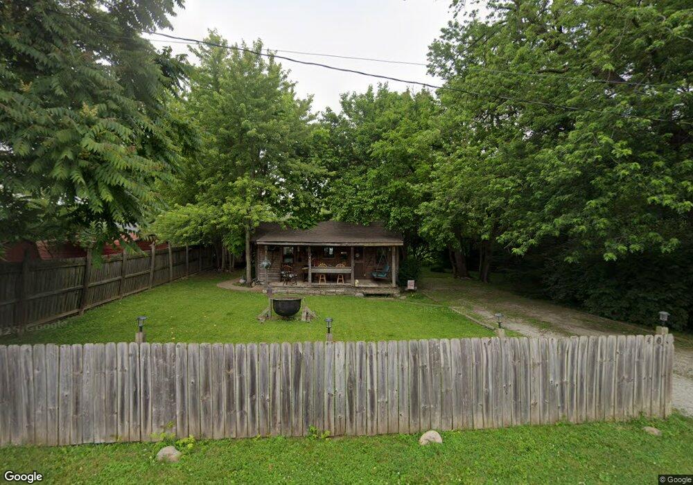 1404 E 23rd St, Anderson, IN 46016 - photo 1