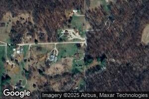 15992 County Farm Rd, Shoals, IN 47581