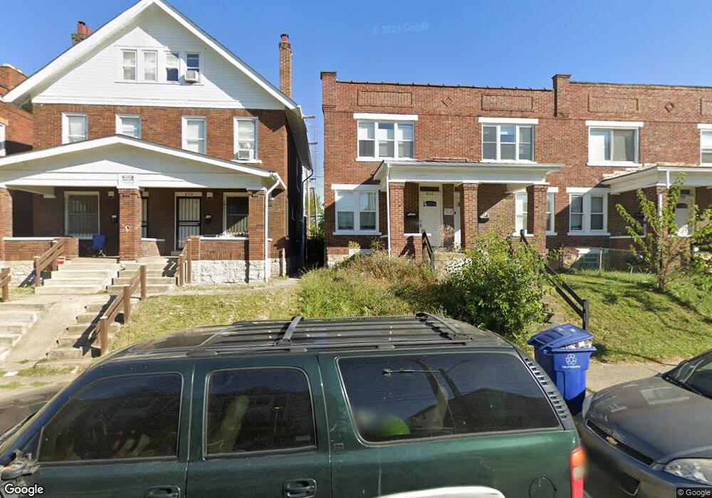 812 E Whittier St, Columbus, OH 43206 - photo 1