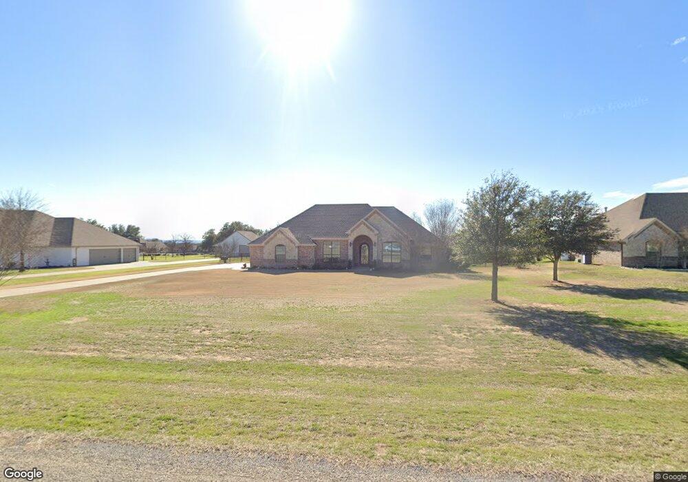 1808 Bentwater Pkwy, Granbury, TX 76049 - photo 1