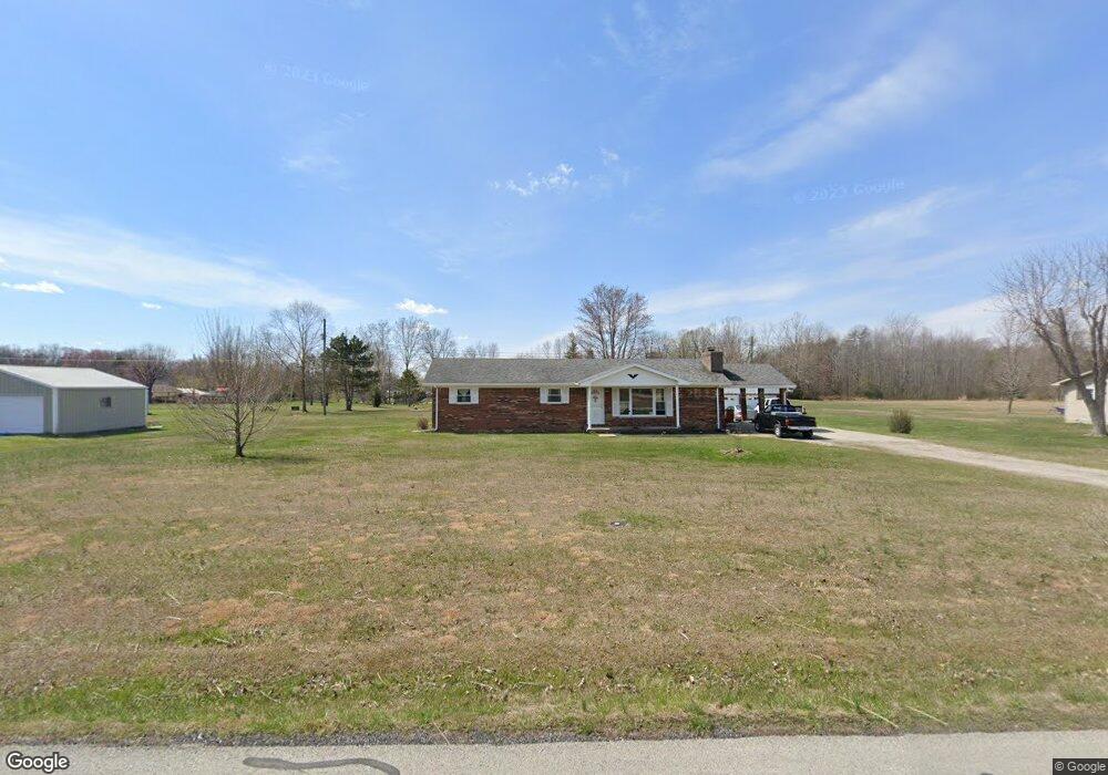 5591 N Bogardus Rd, Austin, IN 47102 - photo 1