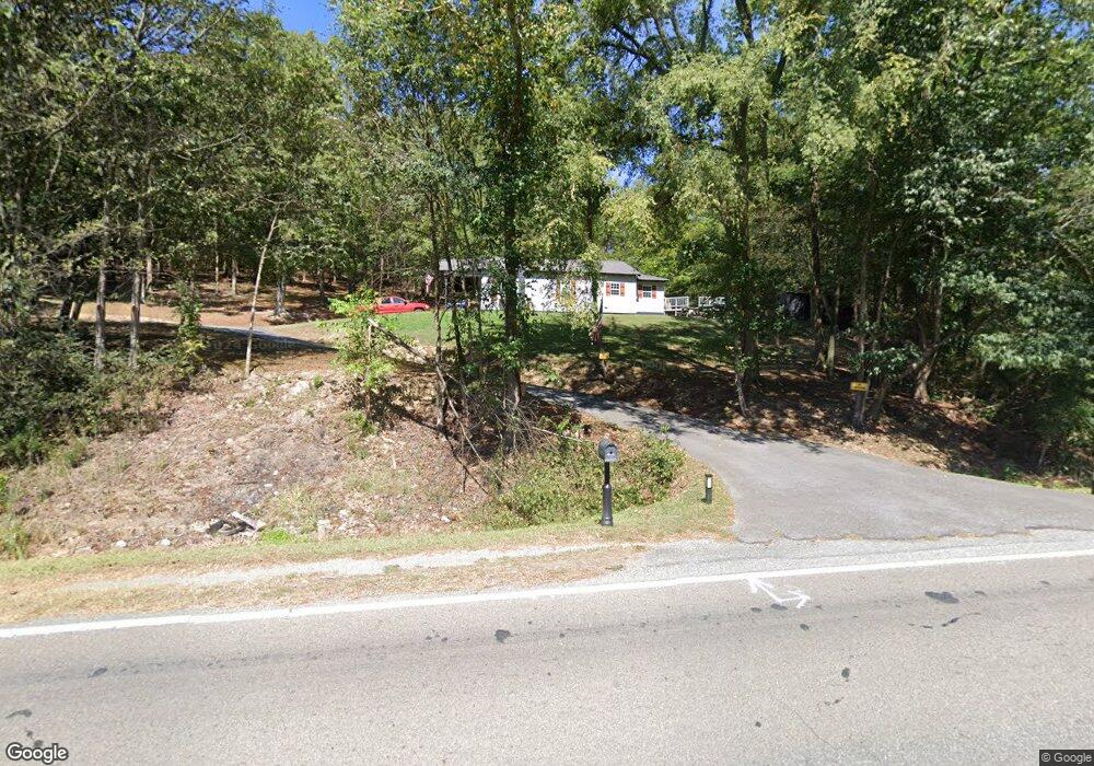 7448 Red Bud Rd NE, Ranger, GA 30734 - photo 1