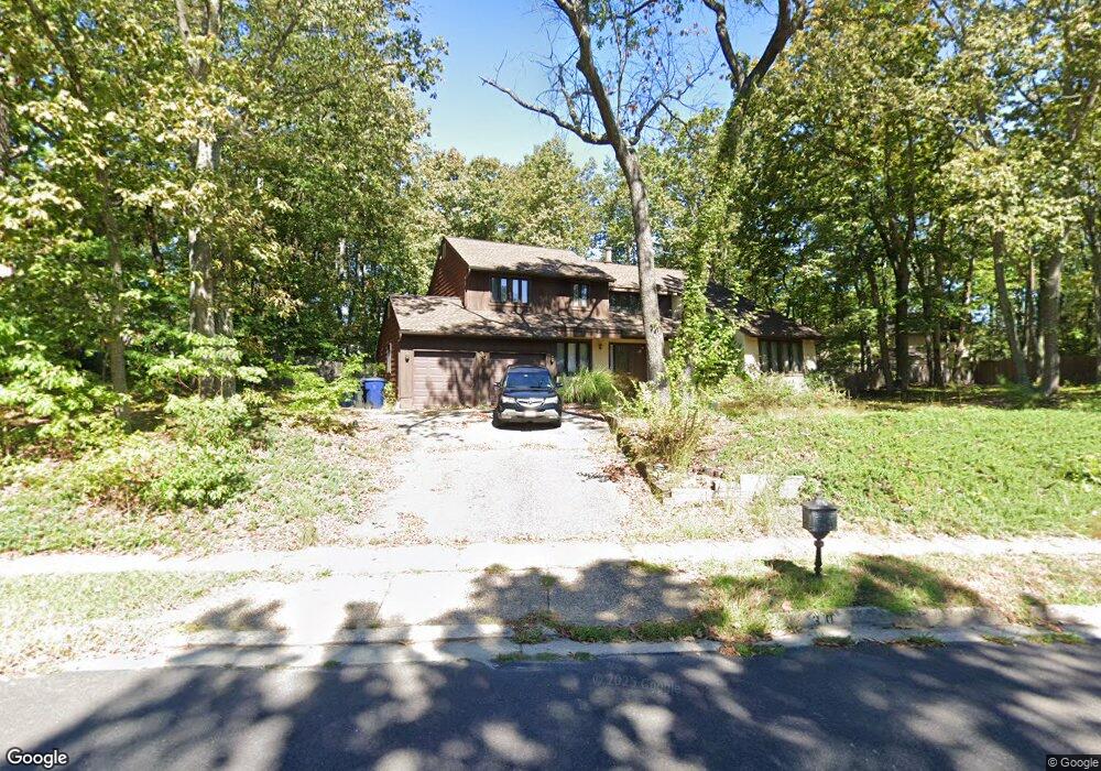 30 Hazelhurst Dr, Voorhees, NJ 08043 - photo 1