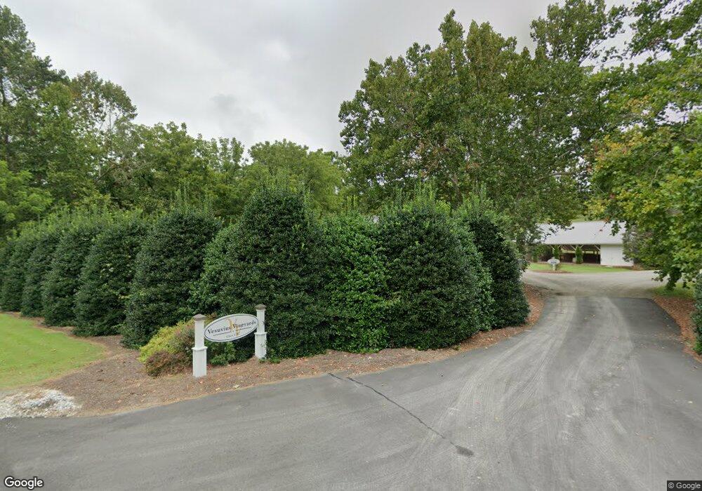 6173 Vesuvius Furnace Rd, Iron Station, NC 28080 - photo 1