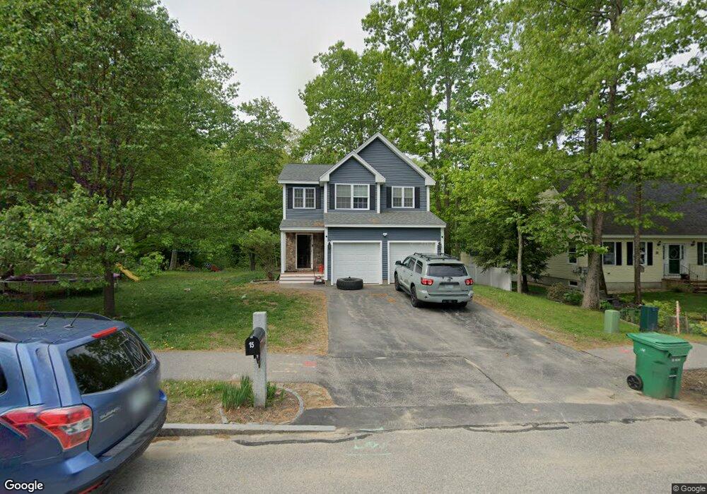 15 Regency Ct, Rochester, NH 03867 - photo 1