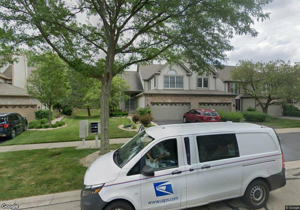 1520 Treeline Ct unit 201, Naperville, IL 60565 - photo 1