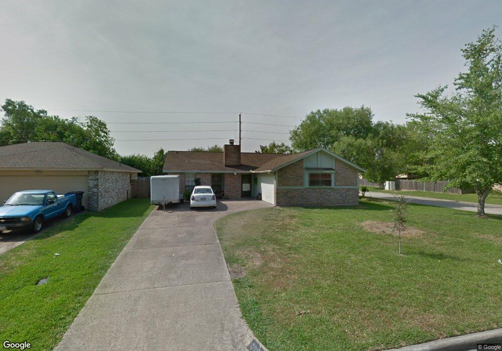 7875 Lumber Jack Dr, Houston, TX 77040 - photo 1