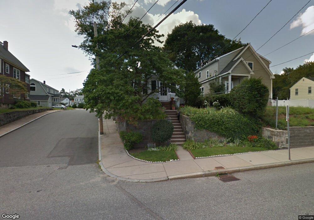 2 Centre Terrace unit 12, West Roxbury, MA 02132 - photo 1