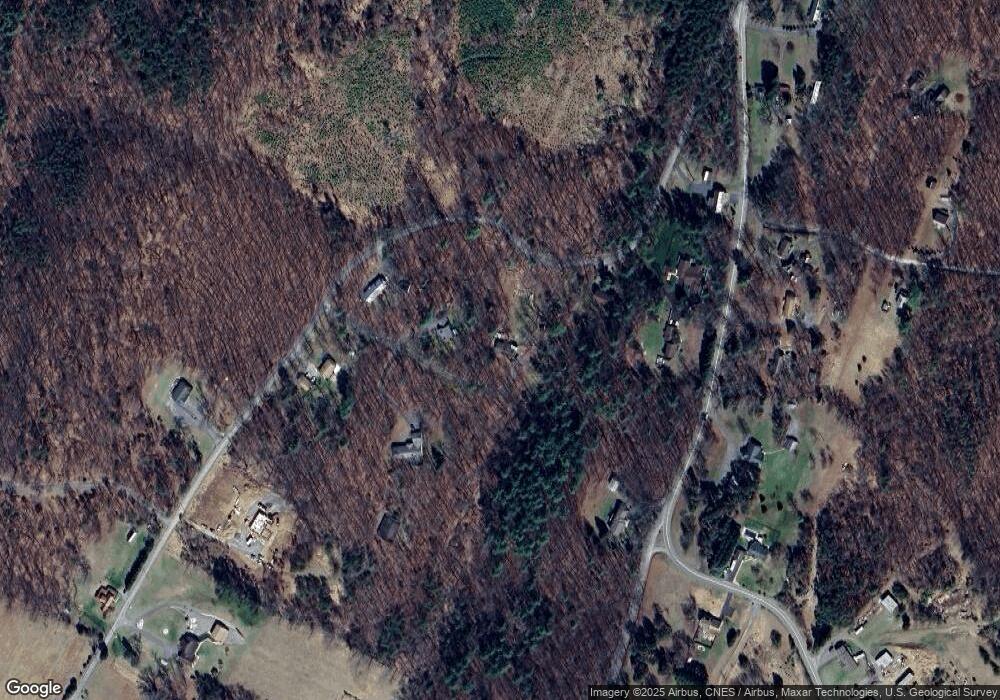 133 Cleaveland Acres Ct, Berkeley Springs, WV 25411 - photo 1