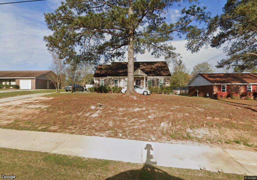 299 Flowing Wells Rd, Augusta, GA 30907 - photo 1
