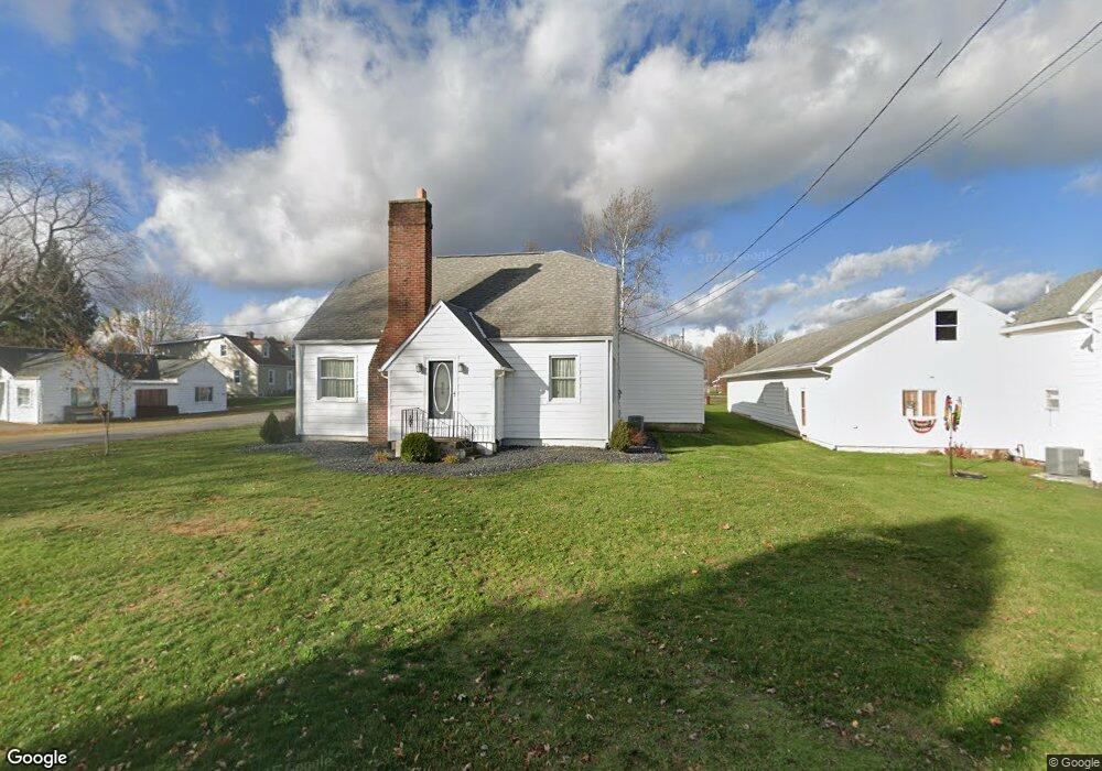 15807 Sidney St, Wapakoneta, OH 45895 - photo 1