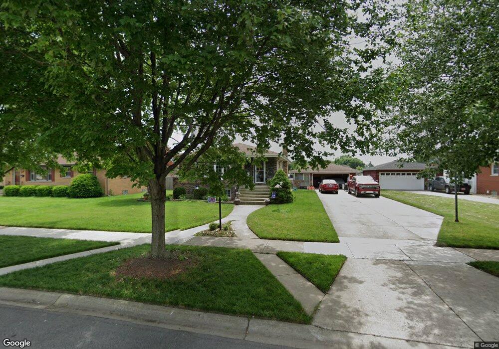 122 Carnation St, Dyer, IN 46311 - photo 1