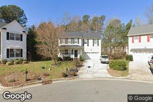 2312 Pilot Mountain Ct, Apex, NC 27502