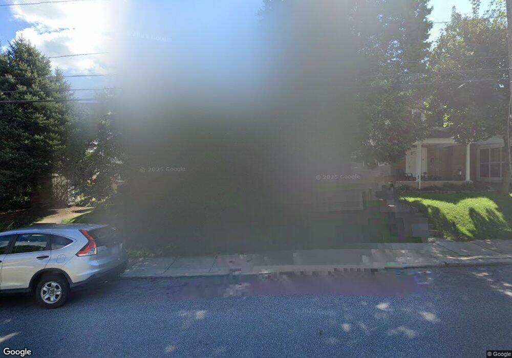 228 W Marshall Rd, Lansdowne, PA 19050 - photo 1