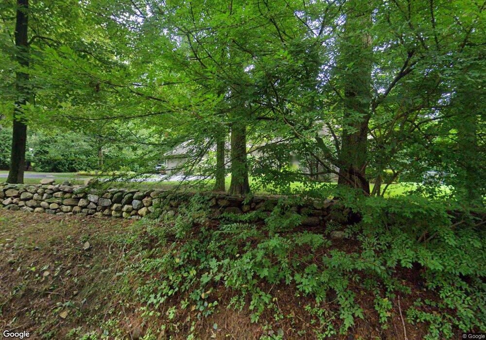 28 Frogtown Rd, New Canaan, CT 06840 - photo 1