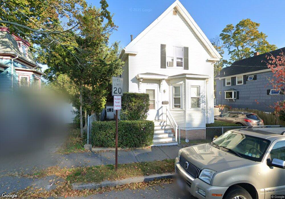 23 Pine St, Swampscott, MA 01907 - photo 1