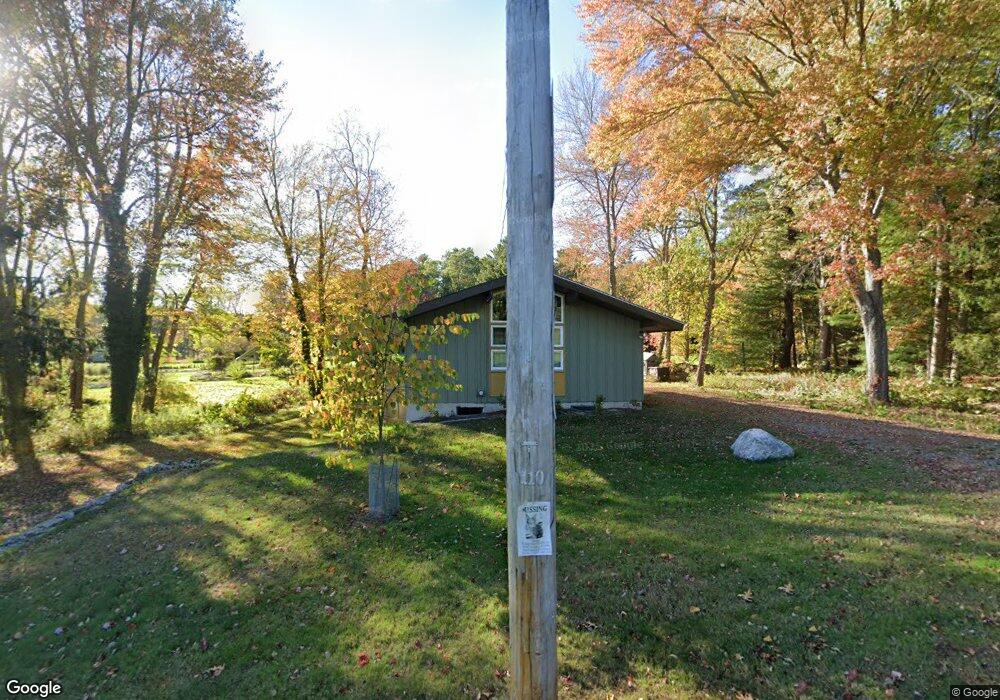 5 Elmdale Rd, North Scituate, RI 02857 - photo 1