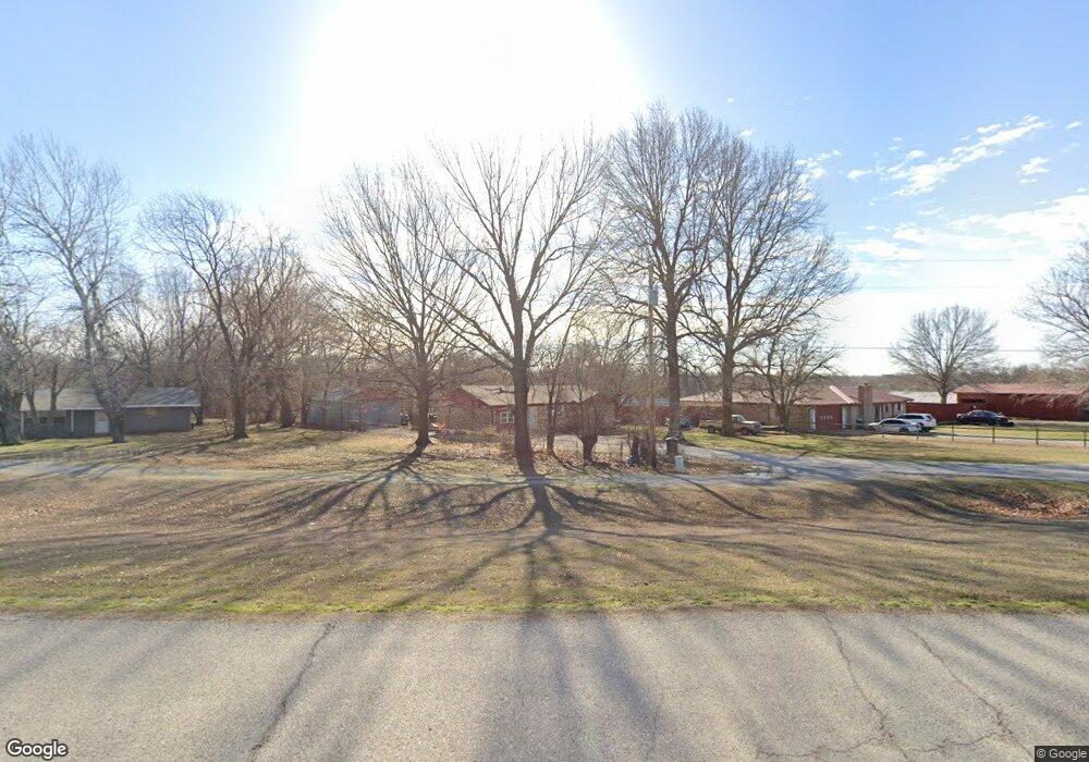 16781 U S Route 66, Claremore, OK 74017 - photo 1