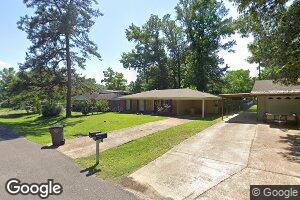 6705 Eastbrook Trace, Ball, LA 71405