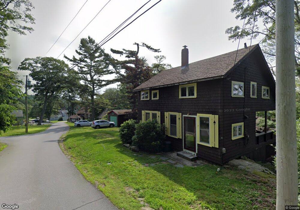 20 Summit Rd, Boothbay Harbor, ME 04538 - photo 1