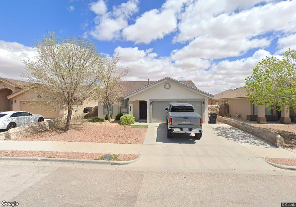 753 Desert Sage Dr unit 4, Horizon City, TX 79928 - photo 1