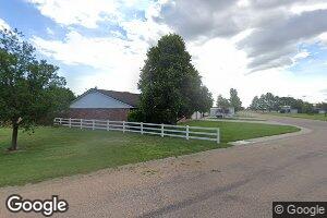 400 Mccoy Ave, Sublette, KS 67877
