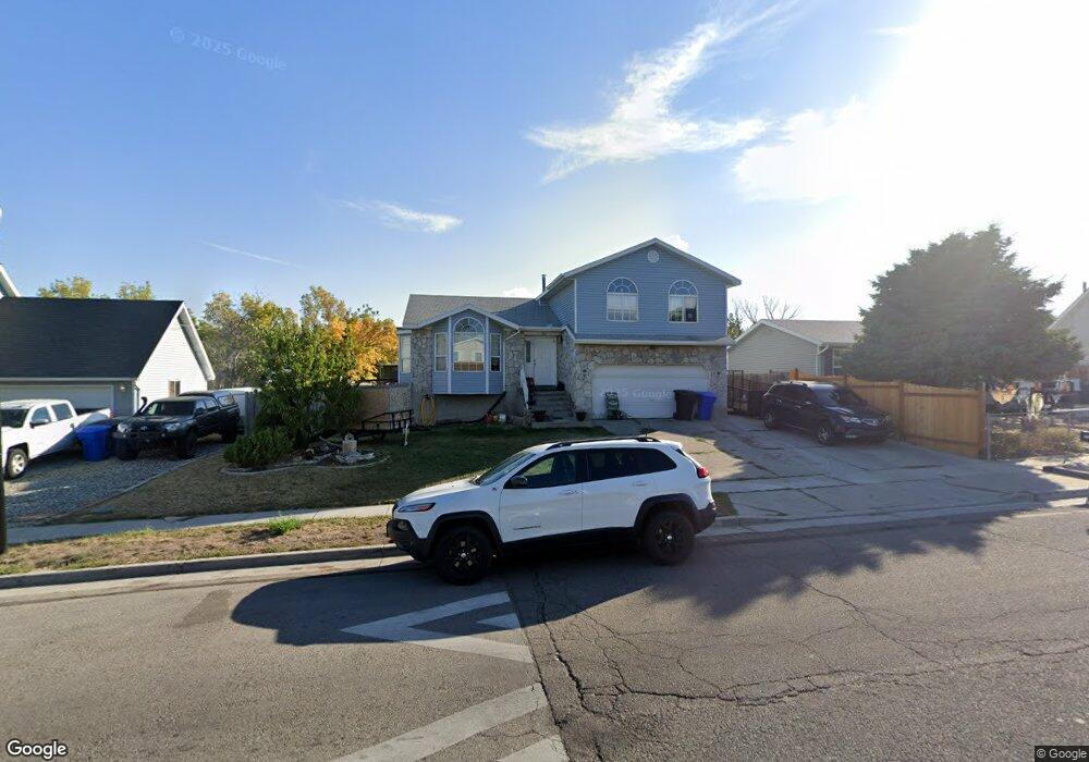 5255 W 6600 S, West Jordan, UT 84081 - photo 1