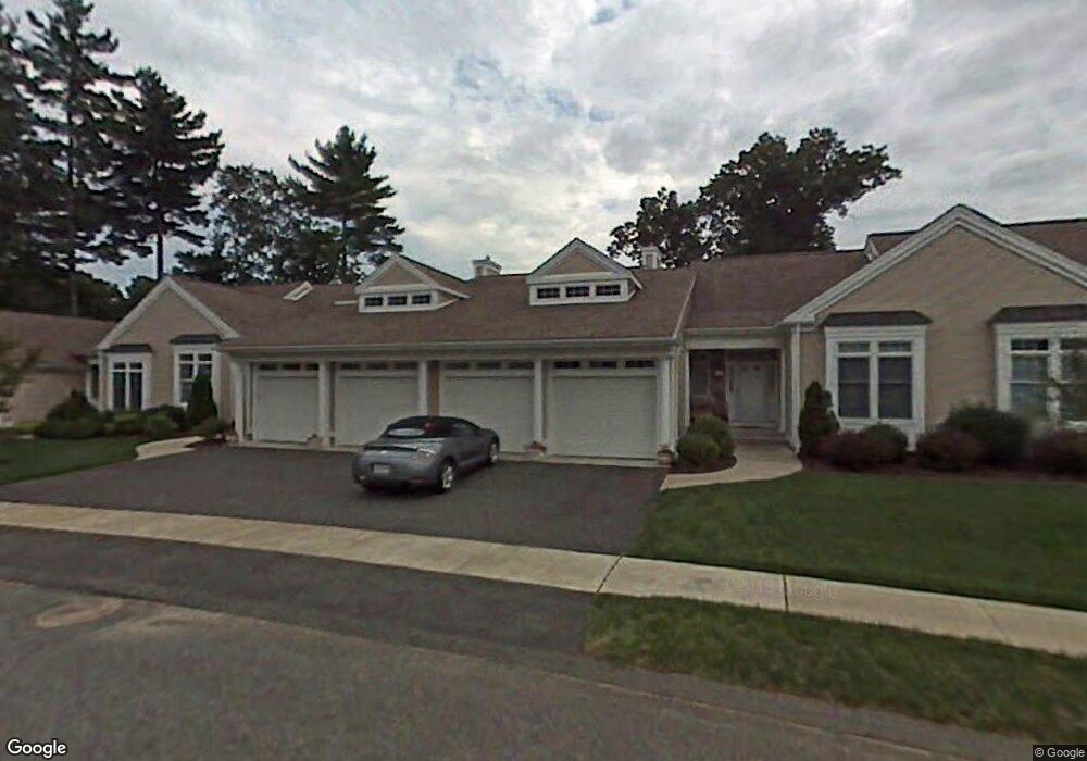 46 High Pine Cir, Wilbraham, MA 01095 - photo 1