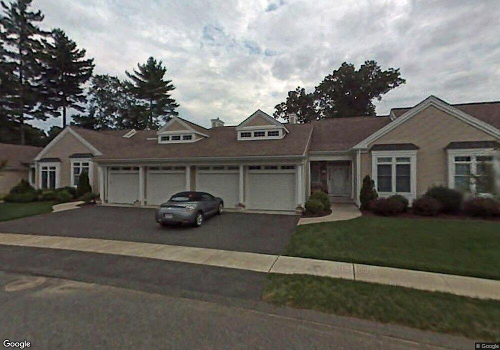 42 High Pine Cir, Wilbraham, MA 01095 - photo 1