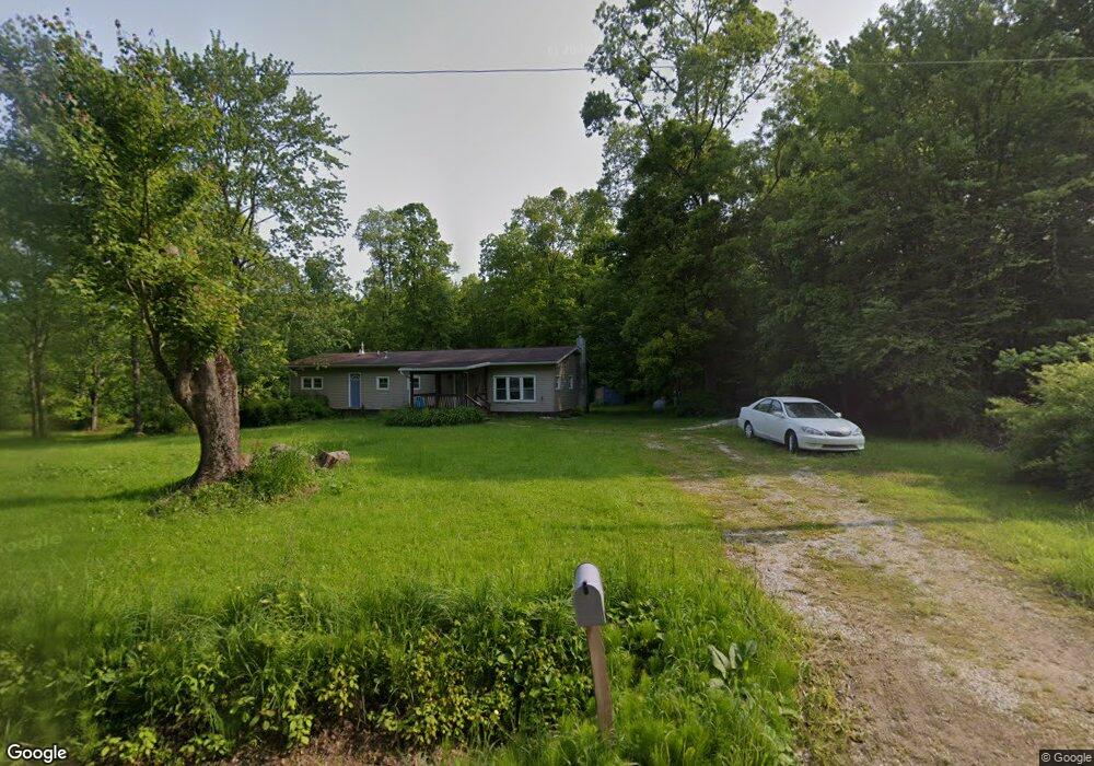 7191 Turner Rd, Pierpont, OH 44082 - photo 1
