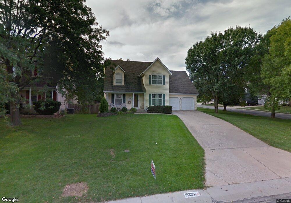 15339 W 85th St, Lenexa, KS 66219 - photo 1