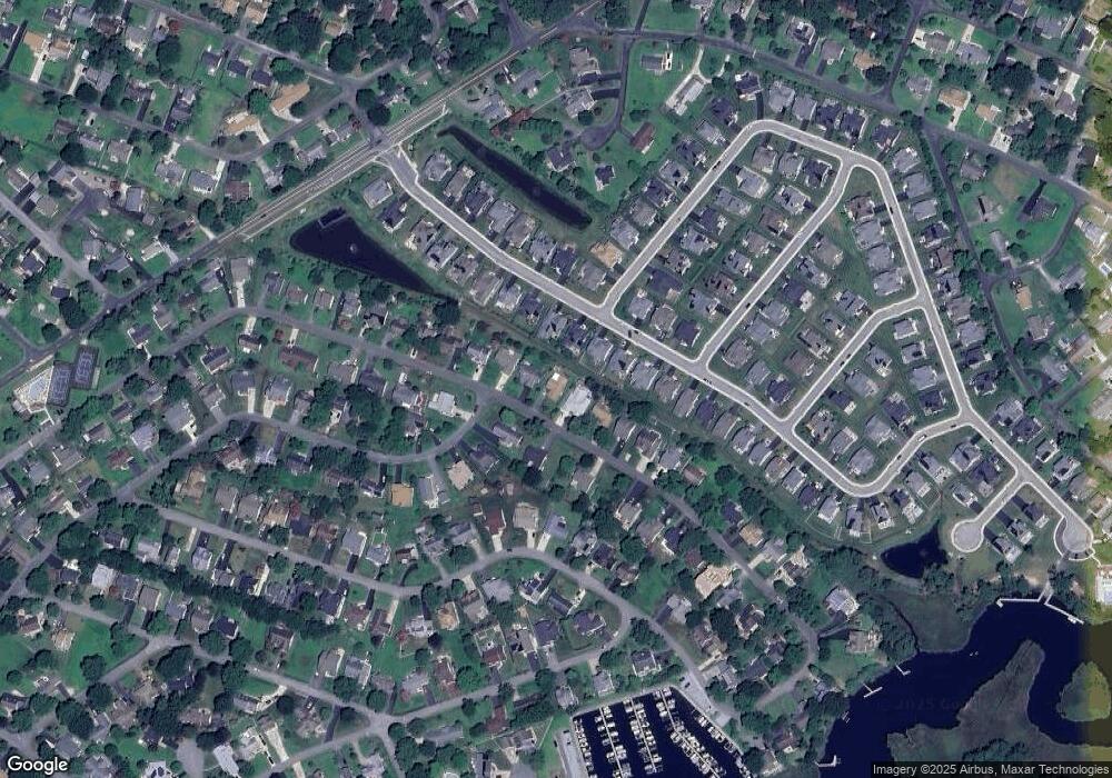 771 Hickman Dr, Ocean View, DE 19970 - photo 1